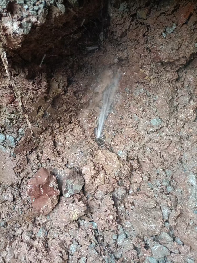 自来水管漏水检测维修-新兴区